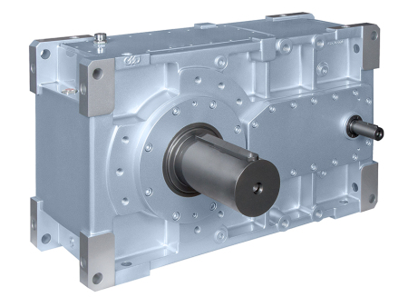 平行軸齒輪箱（HDP系列）